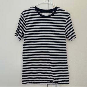 Striped Relaxed Tee